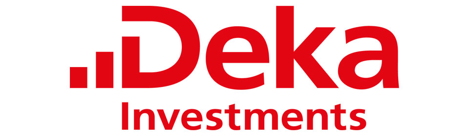 Logo der DekaBank