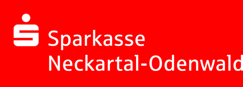 Logo der Sparkasse Neckartal-Odenwald